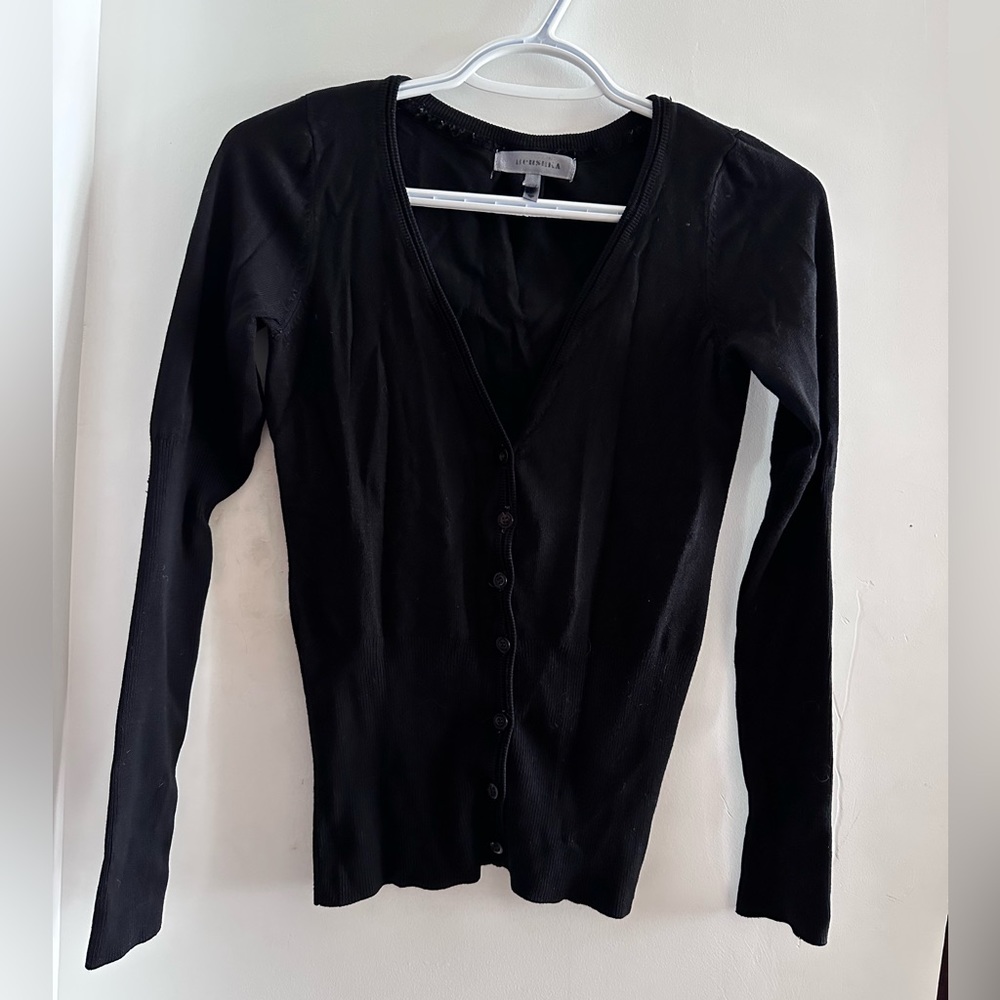 Bershka Sweater/Cardigan